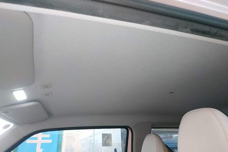 Used Geely Galaxy Panda 2024 Panda Mini 200km Endurance Bear