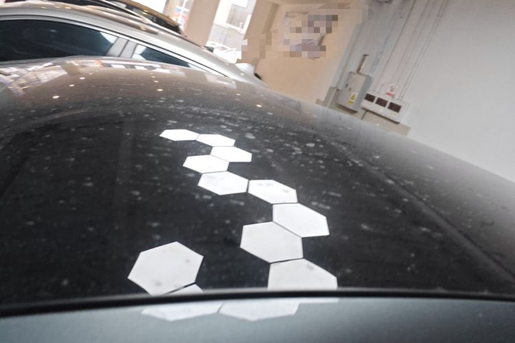 Used Zeekr 001 2022 Ultra-Long Range Dual-Motor YOU Version
