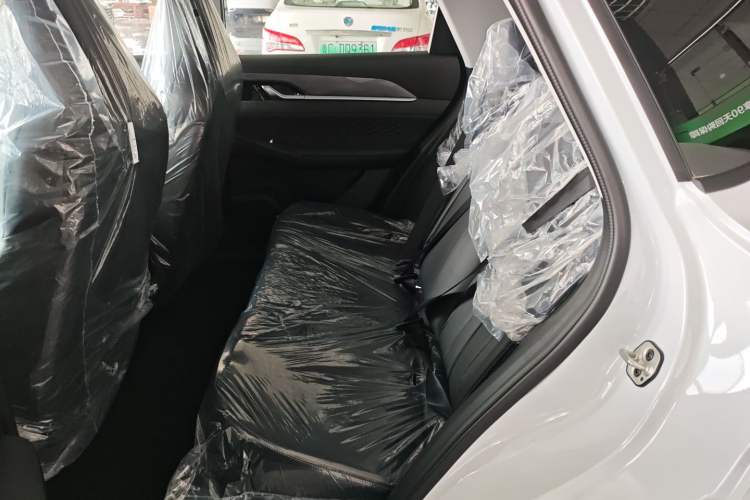 Used Dongfeng Aeolus SKY EV01 2025 530 km AIR Elite Edition