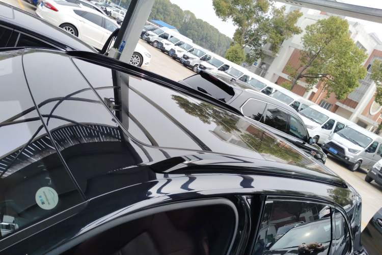 Used Porsche Cayenne 2020 Cayenne S 2.9T
