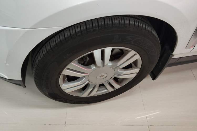 Used Cadillac SRX 2014 3.0L Comfort Model
