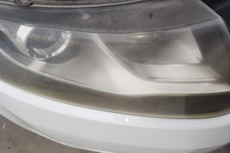 Used Land X7 2016 2.0T Panoramic Prestige Edition
