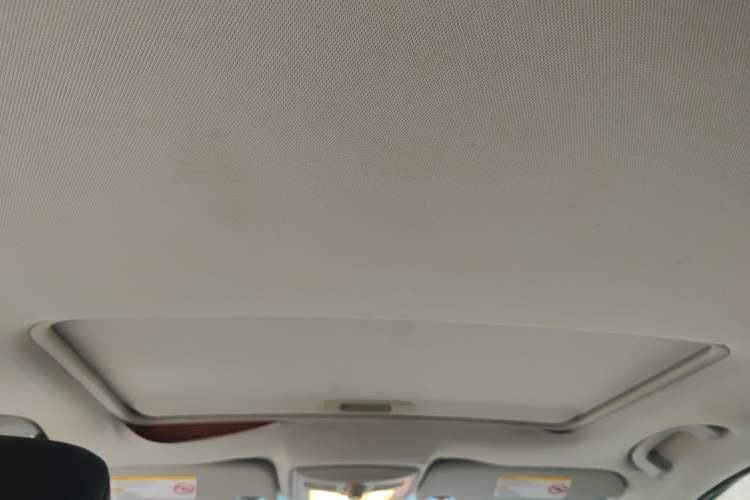 Used MG 6 2012 Sedan 1.8L Automatic Sport Value Edition

