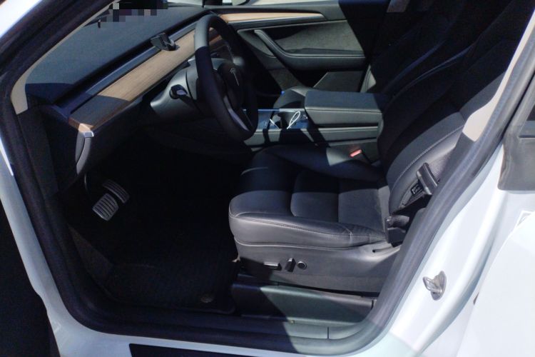 Used Tesla Model Y 2022 Performance High-Performance All-Wheel-Drive Version