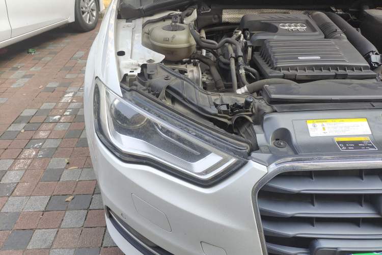 Used Audi A3 2016 Sportback 35 TFSI Ambition