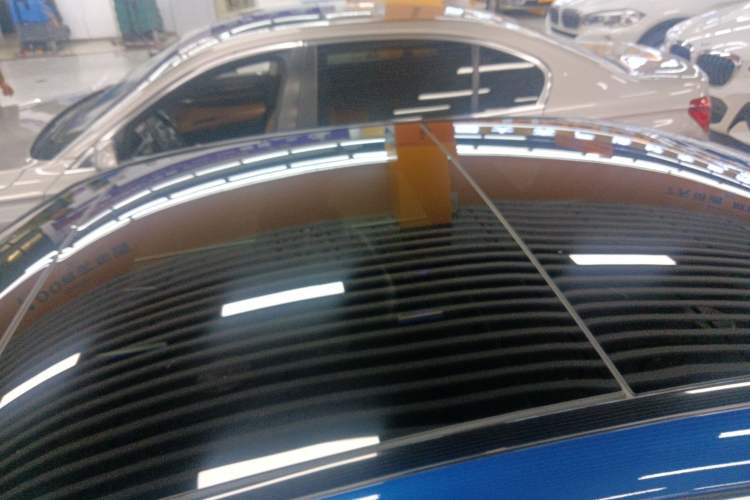 Used Mercedes-Benz C-Class 2022 C 260 L Sport Edition
