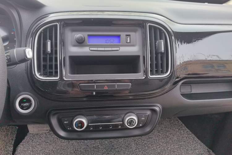 Used ZEDRIV GC2 2020 ZhiXing 450P (4-seater)
