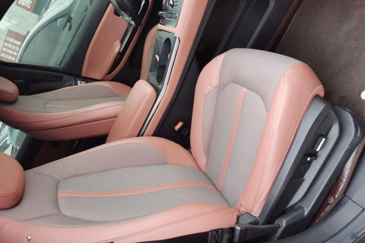 Used Nio EC6 2020 440KM Signature Edition
