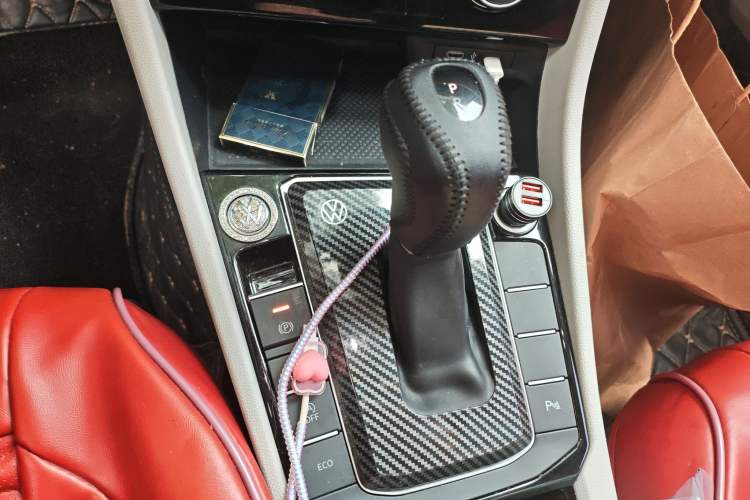 Used Volkswagen Sagitar 2022 280TSI DSG Excellence Edition
