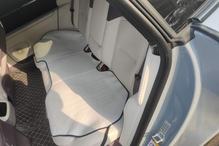 Used Avatr 12 2023 650 Three-Laser Four-Wheel Drive Performance Edition