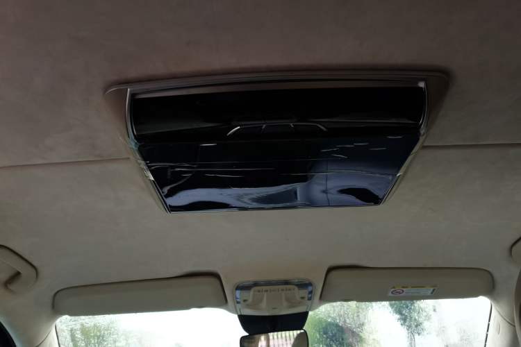 Used Mercedes-Benz Vito 2021 2.0T Business Version 7 Seats