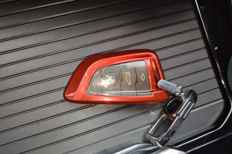 Used BMW X3 2018 xDrive25i M Sport Package China V