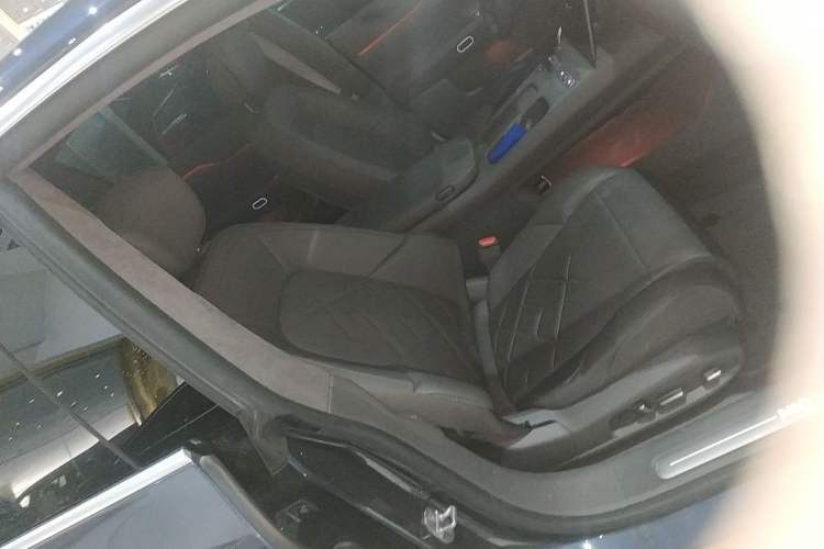 Used Nio ET7 2022 100kWh First Edition
