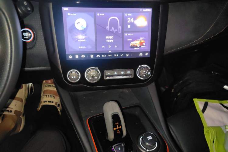 Used Lynk & Co 02 Hatchback 2021 2.0TD Halo