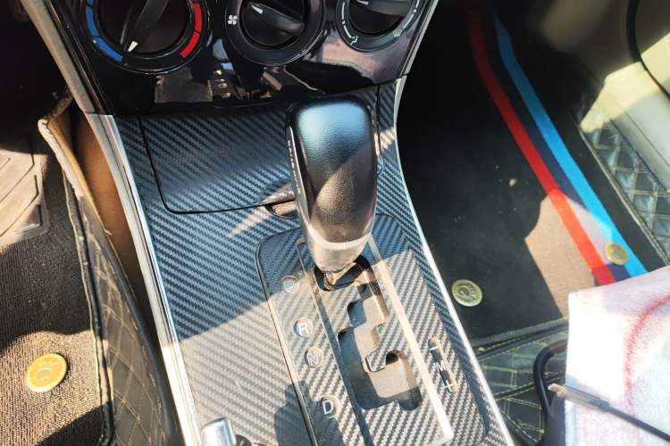 Used Mazda 6 2011 2.0L Automatic Fashion Edition
