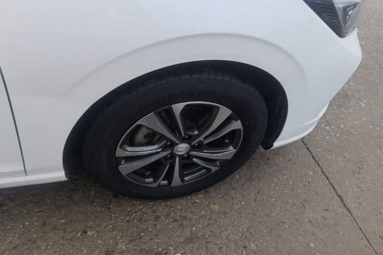 Used CHANGAN Eado 2021 PLUS Blue Whale NE 1.4T GDI DCT Prestige Model
