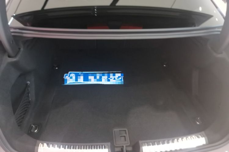 Used Audi A5L 2026 2.0T Sport
