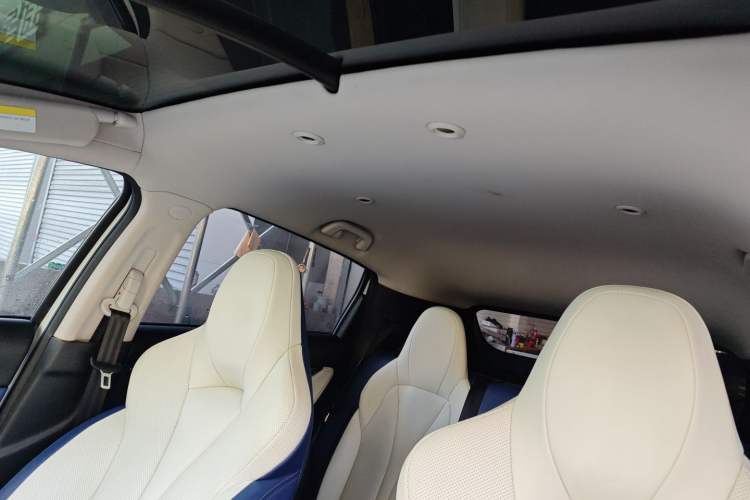 Used XPeng G3 2021 G3i 520N Headliner