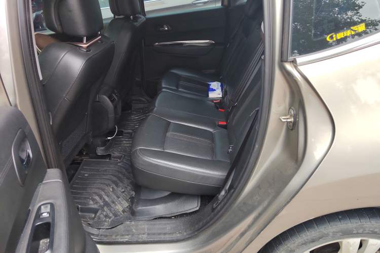 Used Peugeot 3008 2015 1.6THP Automatic Prestige Edition