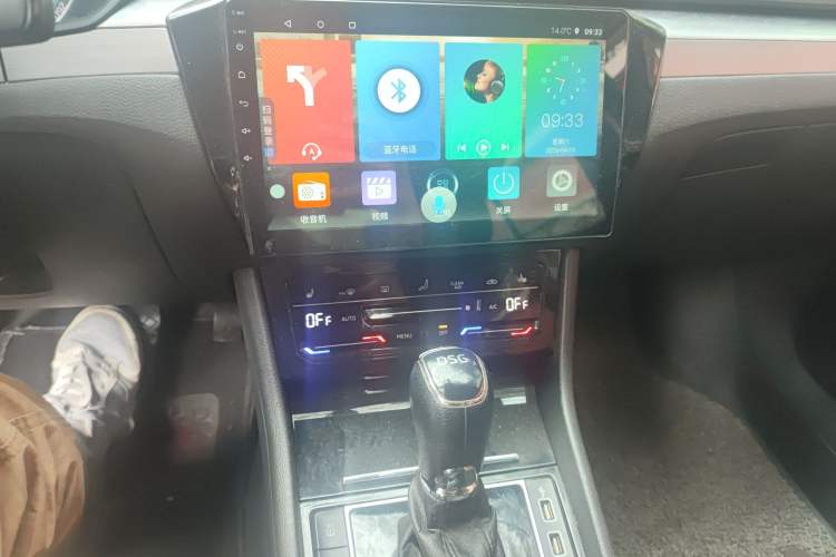 Used Skoda Superb 2019 Facelifted TSI280 DSG Comfort Edition