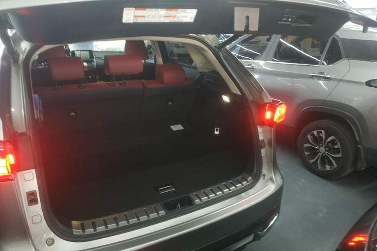 Used Lexus NX 2020 300h Front-Drive FENGSHANG Version China VI Standard