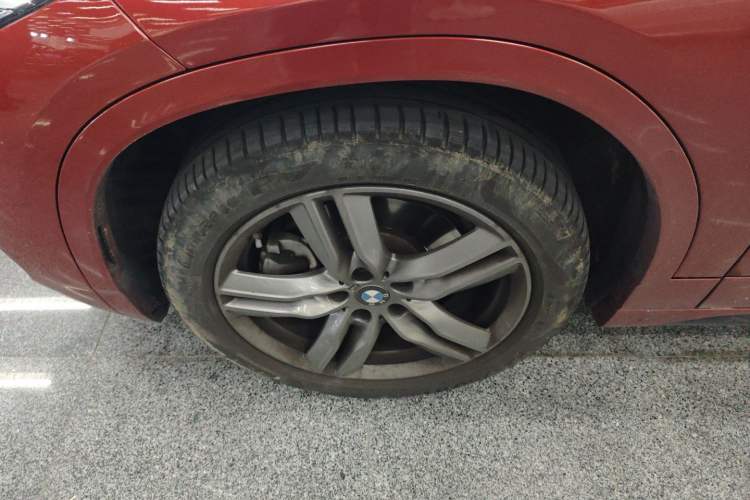 Used BMW X2 2021 Restyled sDrive25i M Sport Package
