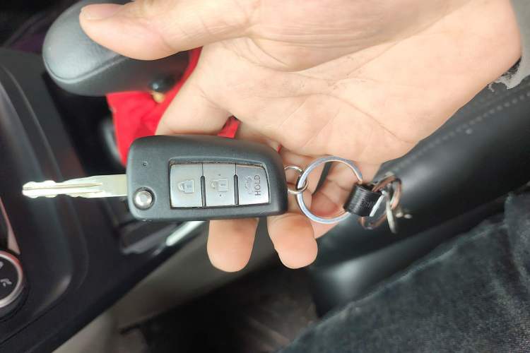 Used Nissan Sylphy 2016 1.6XE CVT Comfort Edition
