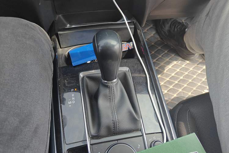 Used Mazda CX-30 2020 2.0L Automatic YAYUE Version