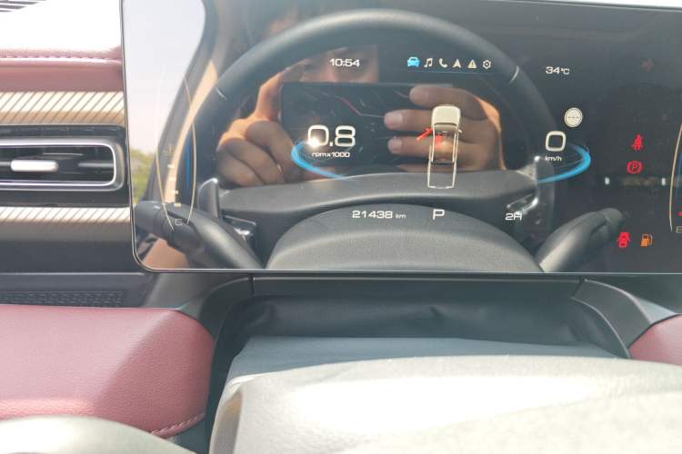 Used Great Wall Poer 
