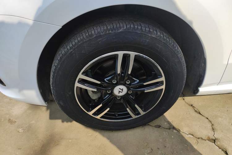 Used Volkswagen Polo 2016 1.4L Automatic Trendy Model