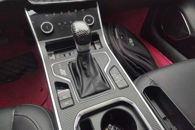 Used Chery Arrizo GX 2018 1.5T CVT Color Version China V Standard