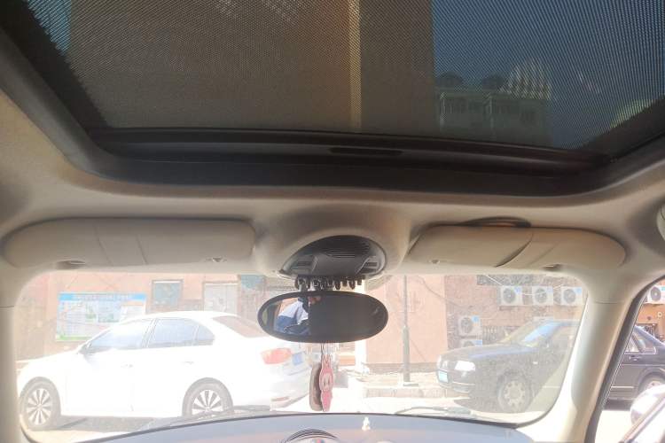 Used MINI Countryman 2011 1.6T COOPER S ALL4
