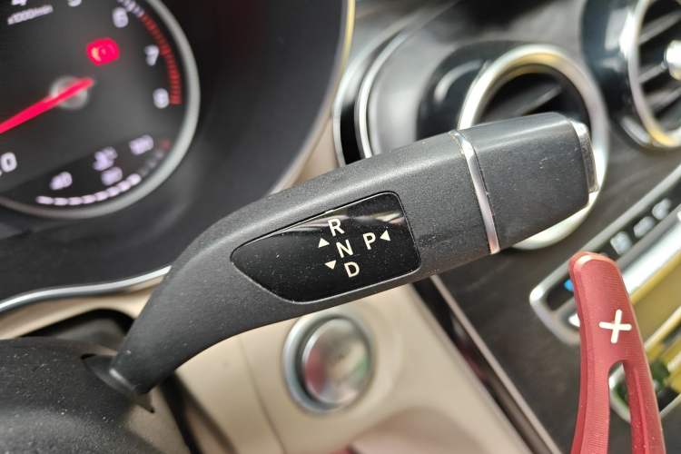 Used Mercedes-Benz C-Class 2015 C 180 L Sport Edition
