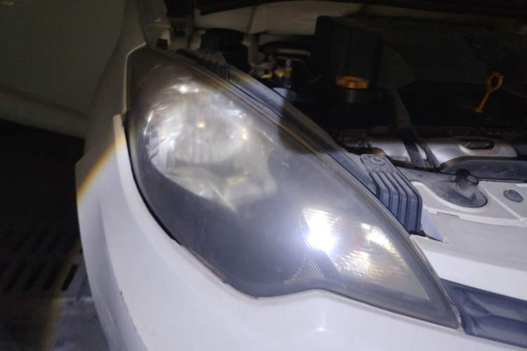 Used MG 3 2014 1.5L AMT Elite Edition