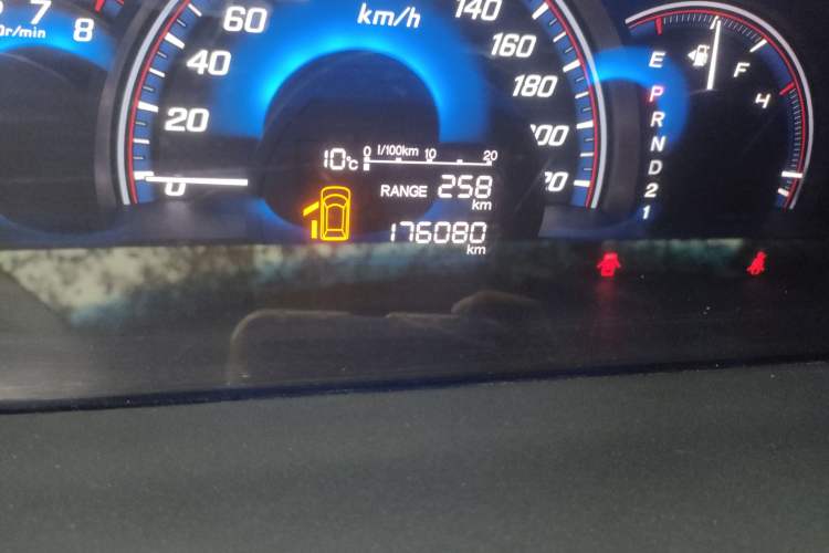 Used Honda Elysion 2012 2.4L VTi-S Prestige Edition