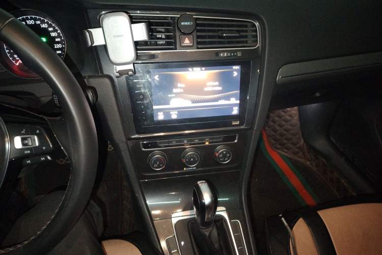 Used Volkswagen Golf 2020 280TSI DSG Comfort Version