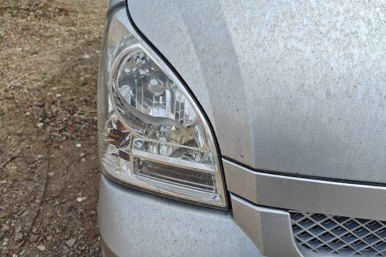 Used Wuling Rongguang S 