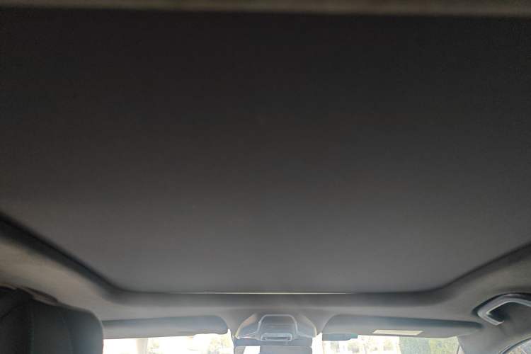 Used Geely Auto Preface 2023 2.0TD "Only This Verdant Green" Edition
