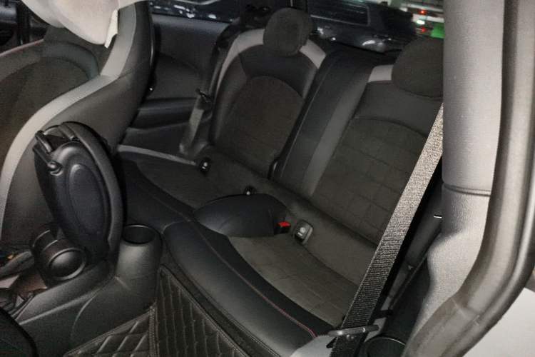 Used MINI JCW 2022 2.0T JOHN COOPER WORKS ALL-IN