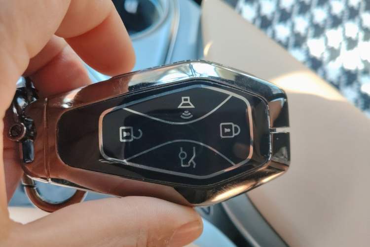 Used ARCFOX Alpha T5 2024 520 MAX