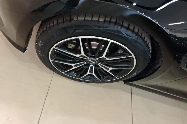 Used BYD Seal 2025 650 Zhihang Edition