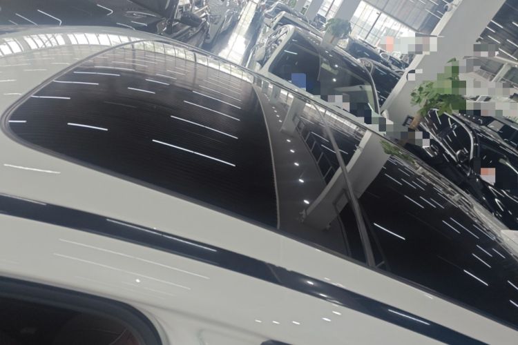 Used BMW 5 Series 2023 530Li Luxury Edition M Sport Package