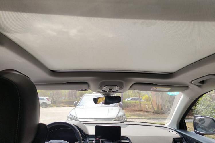 Used Audi Q5L 2020 40 TFSI Prestige Fashion Edition