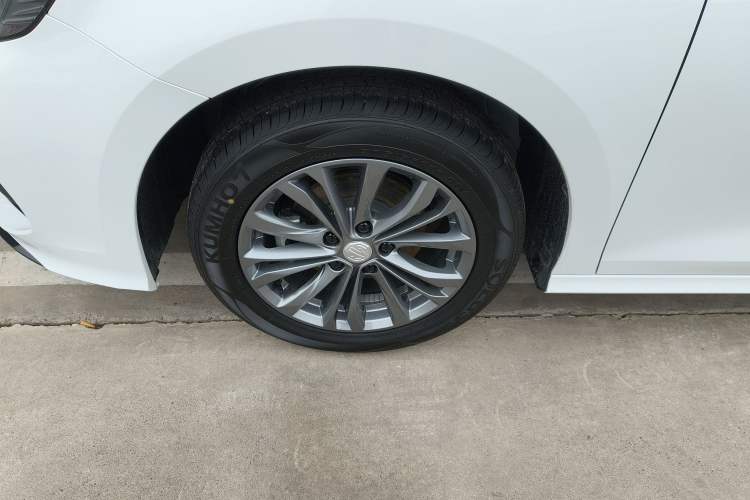 Used MG 5 2026 Model 180DVVT Global Early-Bird Edition