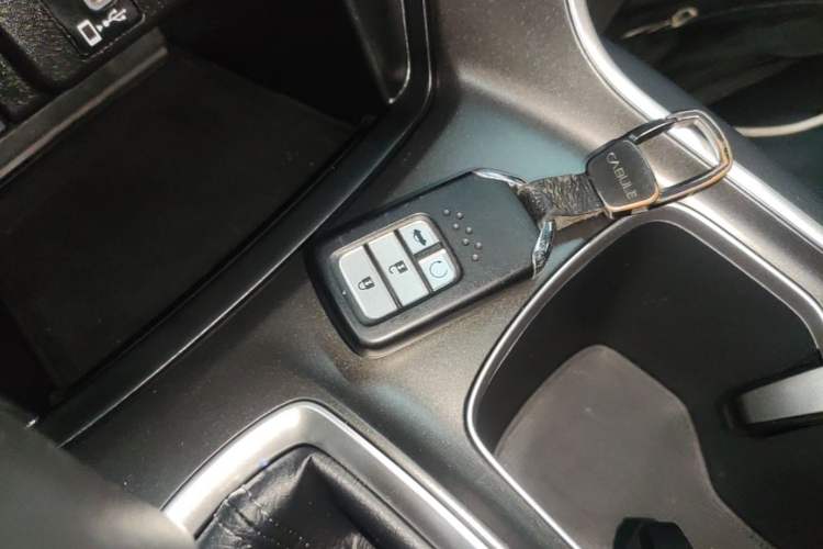 Used Honda Accord 2022 260TURBO Phantom Night · Prestige Edition