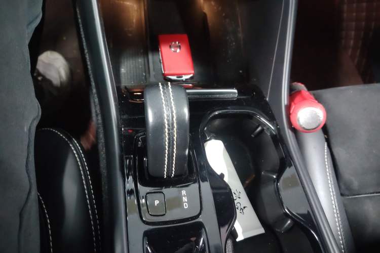 Used Volvo XC40 2020 T5 4x4 Zhiya Sport Edition
