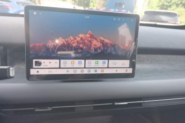 Used Dongfeng NAMMI 06 2025 471 Ultra