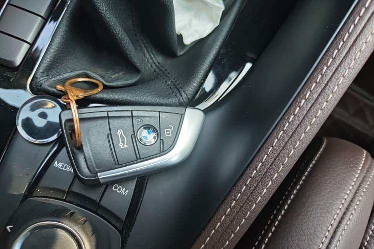 Used BMW X1 2019 sDrive18Li Premium Edition
