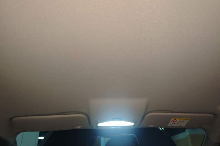 Used Geely Auto Emgrand 2025 4th Generation 1.5L Manual - Starry Edition