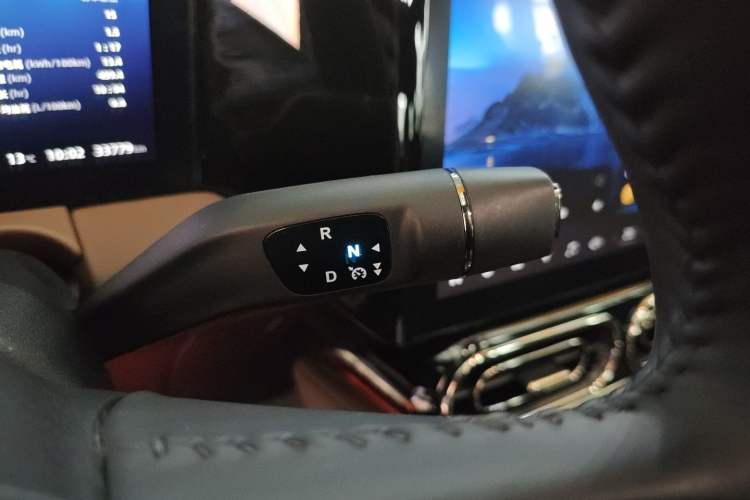 Used Leapmotor C01 2023 Range-Extended 316 Smart Edition